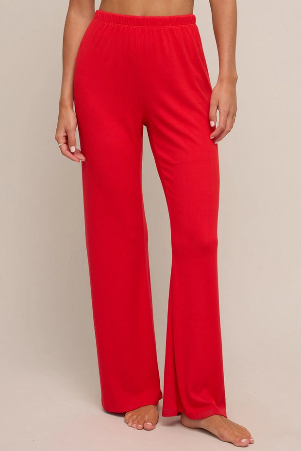 Sabrina Pointelle Pant