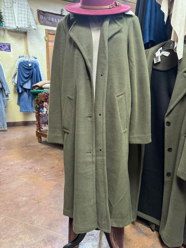 Conway coat