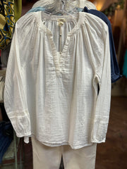 Eva blouse